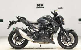 SUZUKI GSX-S750 C533F