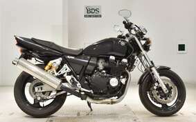 YAMAHA XJR400 R 2008 RH02J