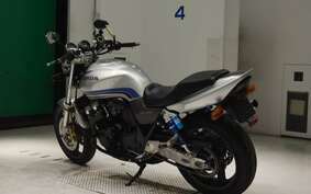 HONDA CB400SF VTEC 1999 NC39