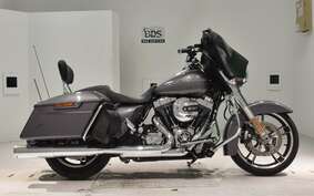 HARLEY FLHX 1690 2014