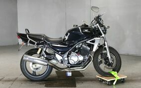 KAWASAKI BALIUS 250 Gen.2 ZR250B