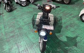 HONDA SUPER CUB110 JA42