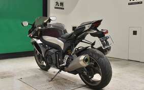 SUZUKI GSX-R1000 2009 CY111