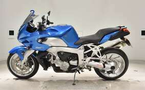 BMW K1200R SPORT 2008 0585