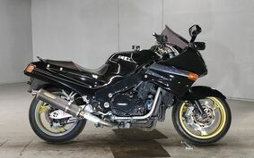 KAWASAKI ZZ1100 NINJA 1991 ZXT10C