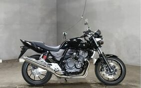 HONDA CB400SF VTEC REVO 2022 NC42