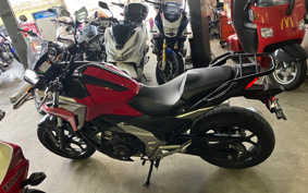 HONDA NC750X 2021 RH09