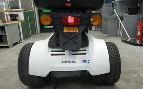 HONDA GYRO X TD02