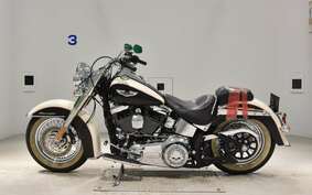 HARLEY FLSTN 1580 2011 JD5