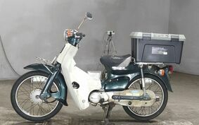 HONDA C50 SUPER CUB AA01