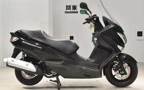 SUZUKI BURGMAN200 CH41A