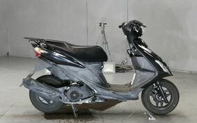 SUZUKI ADDRESS V125 S CF4MA