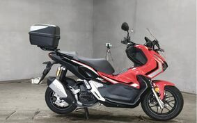 HONDA ADV150 KF38