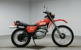 HONDA XL250S L250S