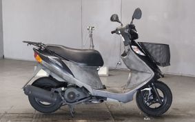 SUZUKI ADDRESS V125 CF46A
