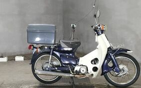 HONDA C70 SUPER CUB HA02