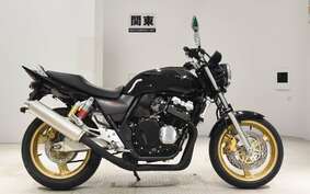 HONDA CB400SFV-3 2006 NC39