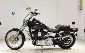 HARLEY FXDWG 1450 2002 GEV