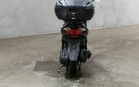 SUZUKI ADDRESS V125 S CF4MA