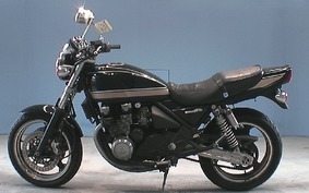 KAWASAKI ZEPHYR 400 KAI 2008 ZR400C