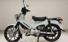 HONDA CROSS CUB 110 JA60