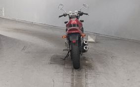 YAMAHA ZEAL 3YX