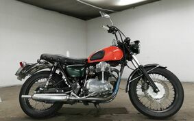 KAWASAKI W650 1999 EJ650A