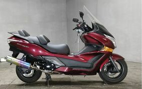 HONDA SILVER WING 400 GT 2009 NF03