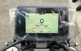 YAMAHA MT-07 ABS 2025 RM48J