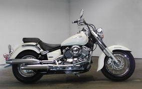 YAMAHA DRAGSTAR 400 CLASSIC 2013 VH02J