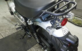 HONDA DAX 125 JB04