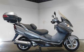 SUZUKI SKYWAVE 400 2005 CK43A