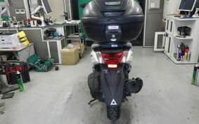 YAMAHA N-MAX SED6J