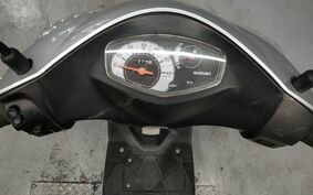 SUZUKI ADDRESS V50 CA44A