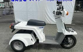 HONDA GYRO X TD02