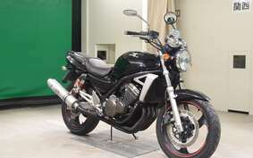 KAWASAKI BALIUS 250 Gen.2 ZR250B