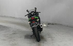 KAWASAKI NINJA 250 EX250L