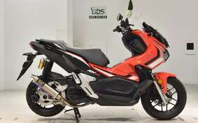 HONDA ADV150 KF38