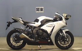 HONDA CBR1000RR Gen. 2 2015 SC59