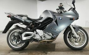 BMW F800ST 2006 0234