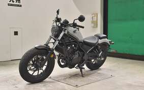 HONDA REBEL 500 A 2023 PC60