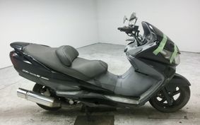 SUZUKI SKYWAVE 250 (Burgman 250) S CJ43A