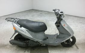 SUZUKI ADDRESS V125 G CF46A