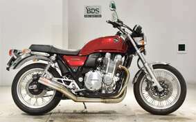 HONDA CB1100 EX 2014 SC65