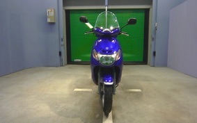 SUZUKI ADDRESS 110 CF11A