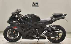 SUZUKI GSX-R750 2006 C5F11