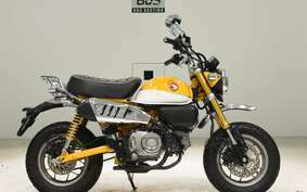 HONDA MONKEY 125 ABS JB02