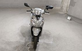 HONDA DIO110 BASIC  JK03