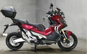 HONDA X-ADV 750 2018 RC95