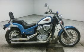 HONDA STEED 400 1994 NC26